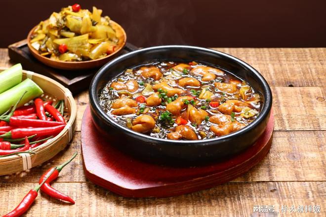 加盟朴大叔拌饭条件一览！加速解锁合作密钥(图2)