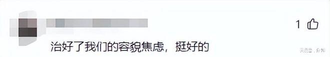 爱奇艺这天短剧女演员纷纷现出“原型”网友：治好了容貌焦虑(图2)