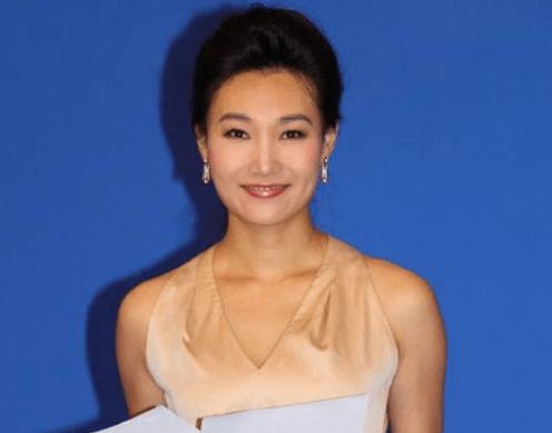 至今未嫁的5位央视美女主持人个个才貌双全(图5)