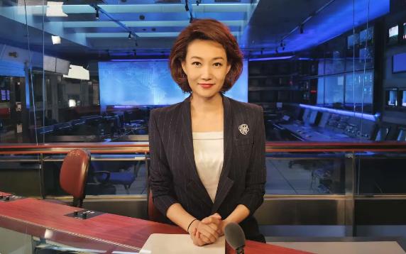 至今未嫁的5位央视美女主持人个个才貌双全(图9)