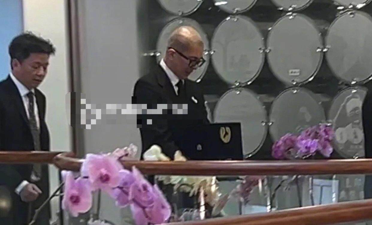 大S去世后小S首次发长文：接下来我真的得振作起来了好想你(图5)