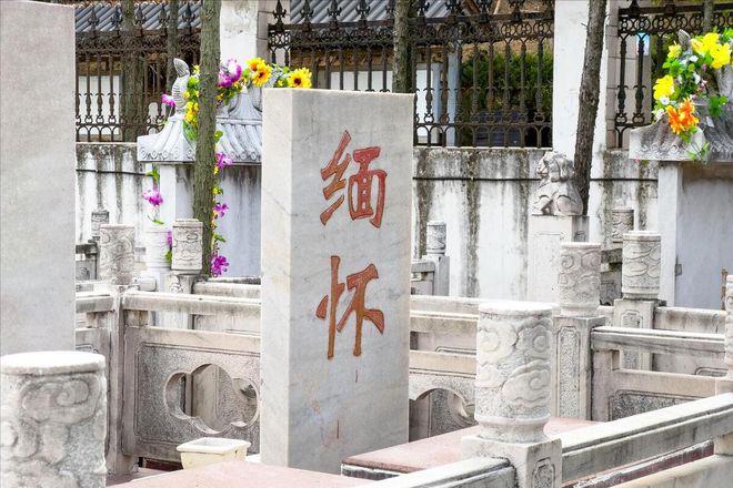 “清明上坟有5忌犯了大忌丢财气”下周五清明有啥讲究？(图7)