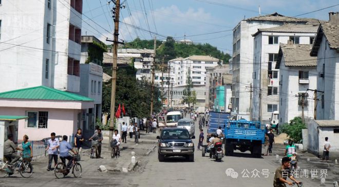 易倍体育网站：朝鲜每年卖给中国20亿的商品都是些什么？你可能一辈子都猜不到…(图5)