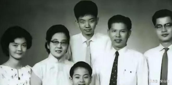 蔡澜弟弟去世！享年78岁死因曝光哥哥蔡澜无法出席弟弟葬礼(图3)