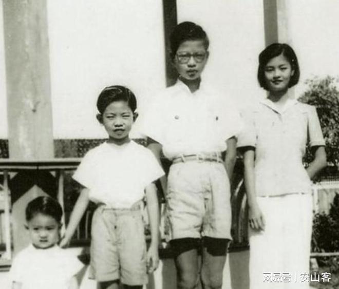 蔡澜弟弟去世！享年78岁死因曝光哥哥蔡澜无法出席弟弟葬礼(图7)
