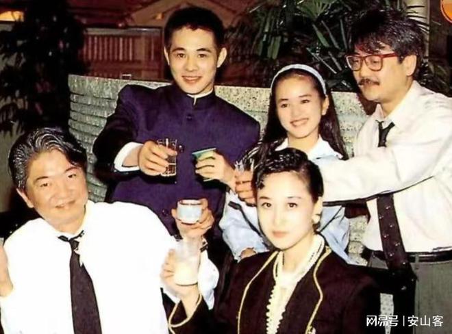 蔡澜弟弟去世！享年78岁死因曝光哥哥蔡澜无法出席弟弟葬礼(图8)