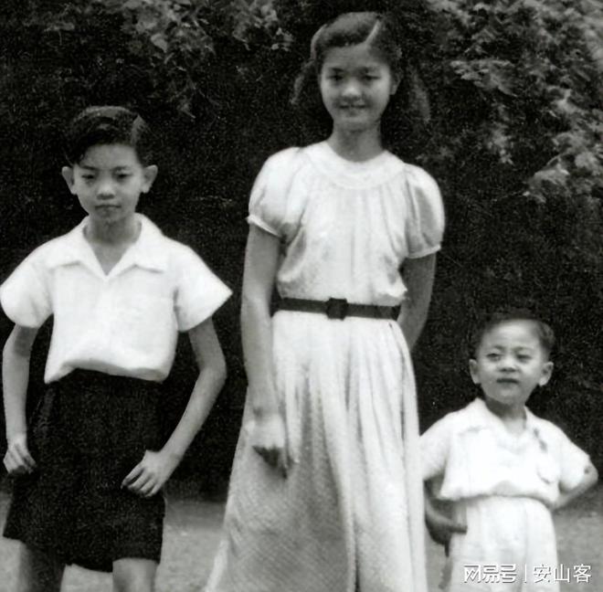 蔡澜弟弟去世！享年78岁死因曝光哥哥蔡澜无法出席弟弟葬礼(图6)