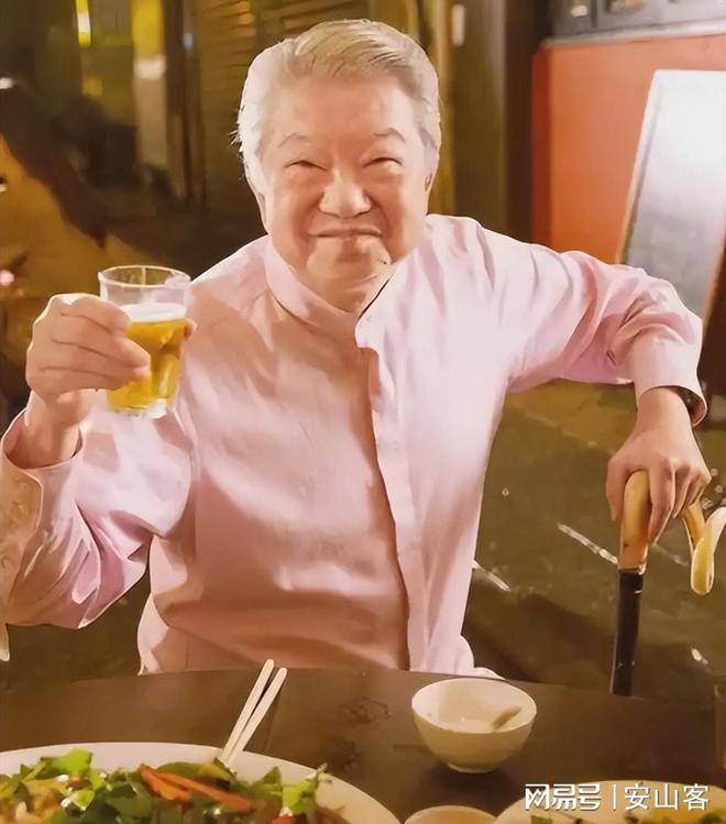 蔡澜弟弟去世！享年78岁死因曝光哥哥蔡澜无法出席弟弟葬礼(图10)