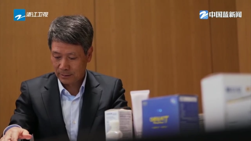 浙商的长期主义·“耐心”民资观察丨巴贝集团：从“作茧自缚”到“破茧重生”(图14)