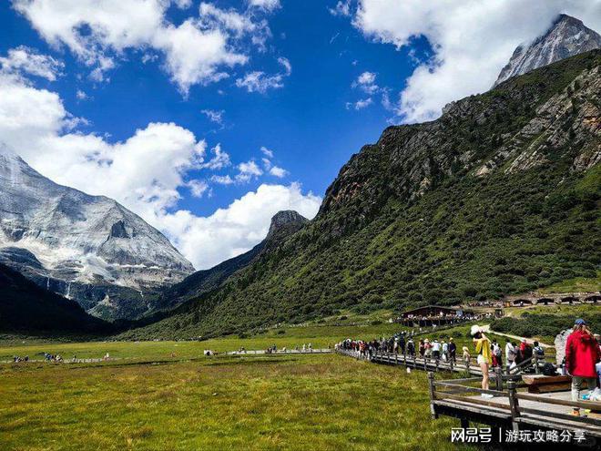 从深圳到四川旅游要多久成都自助游详细介绍！(图2)