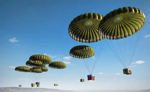 Emc易倍体育：淘宝首次火箭送快递实验成功！一发能装10吨货(图3)