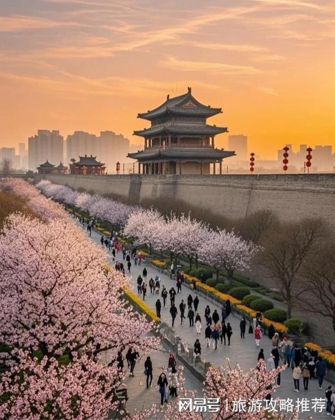 山西6天自驾游攻略：6天行程费用一览绝美太原与景点大公开！(图2)