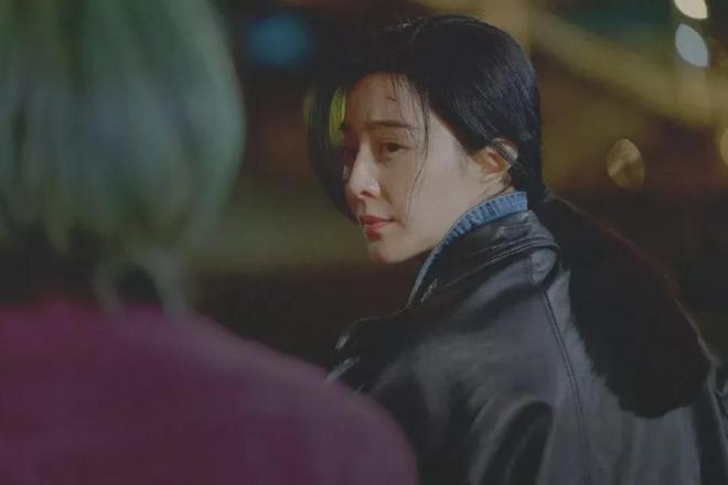 范冰冰为复出绞尽脑汁跑韩国拍女同电影结果却没啥水花！(图3)