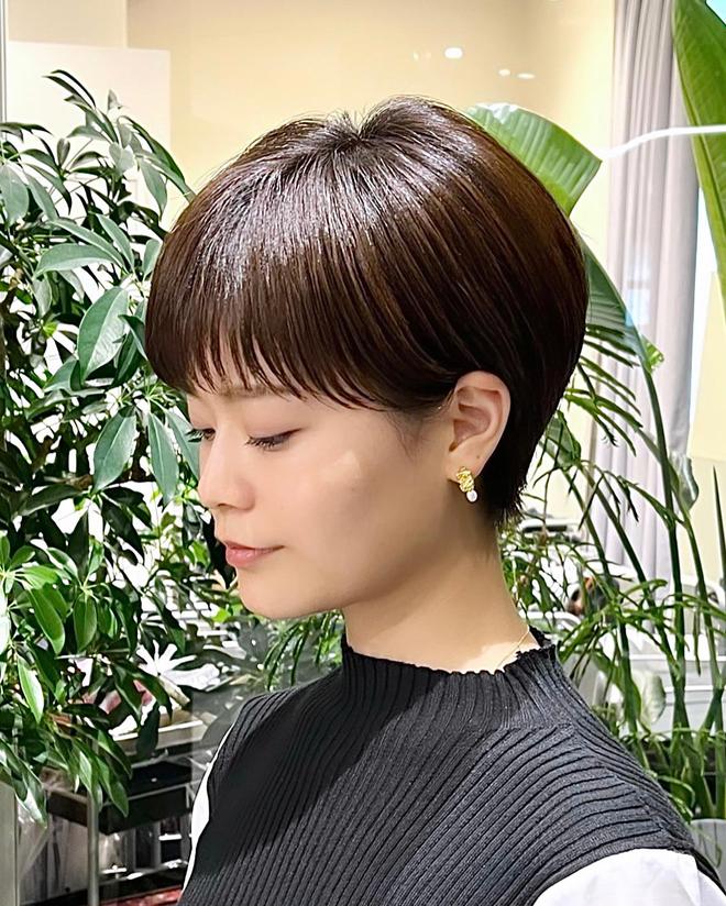短发潮范引领时尚界的多元魅力风暴(图14)