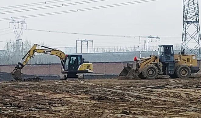 【冰城春潮涌奋进正当时】34亿元“种”钻石！宾西国家级经开区埋下产业“矿脉”(图3)