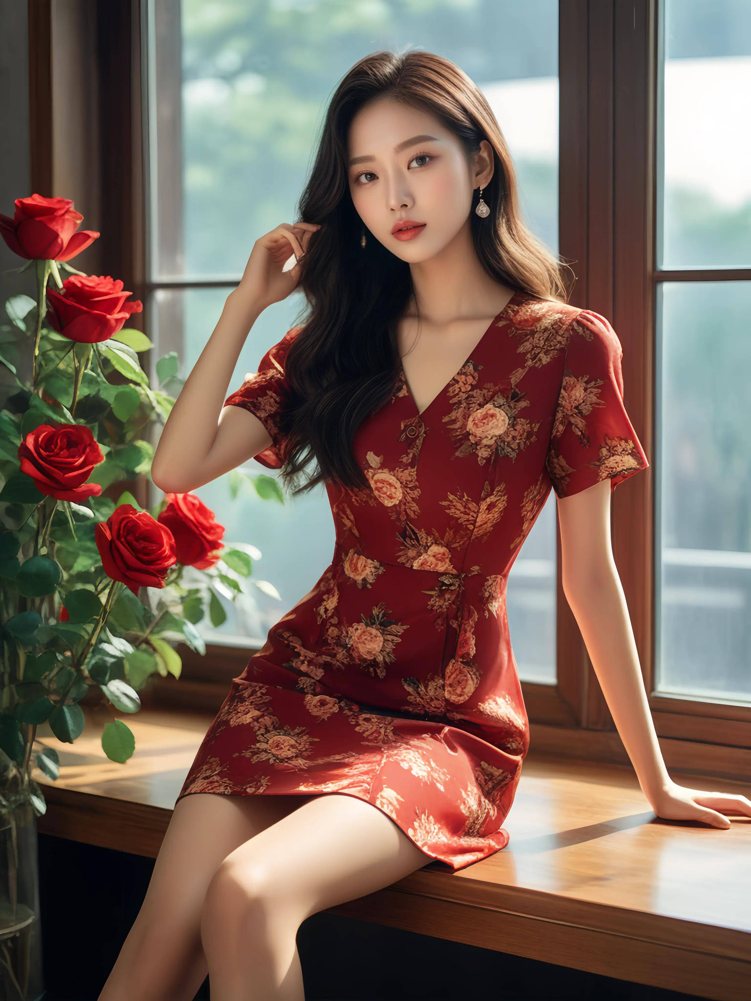 2021年的三片美剧中国(图1)