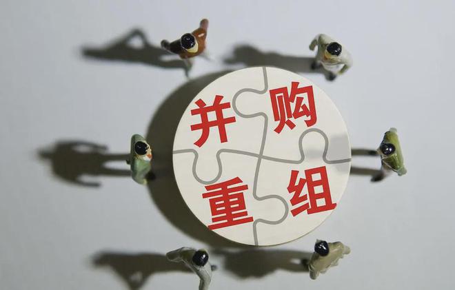市值差75倍!60亿吞下4500亿兵装集团重组上演资本版流浪地球!(图3)