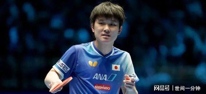 国乒出局第1人！国乒年轻主力不敌日本名将张本智和提前出线(图2)