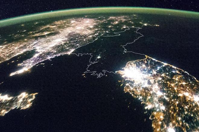 易倍体育网站：越南缺电求援我国！朝鲜明明也缺为何反倒向我国大量出口电力？(图1)