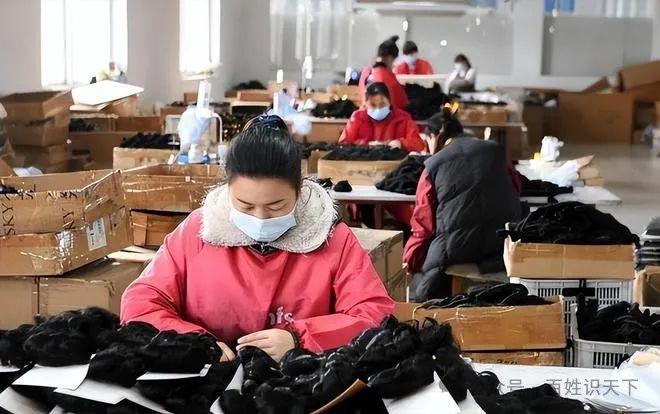 朝鲜每年对华出口20亿的真相：假睫毛背后的血汗铁矿堆里的叹息(图4)