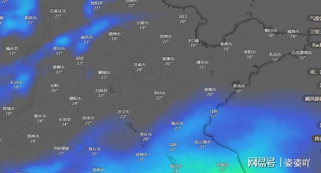 山东未来三天多雷雨！这些事农民朋友必须提前做(图3)