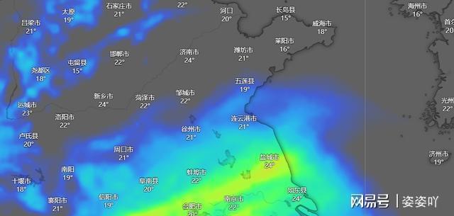 山东未来三天多雷雨！这些事农民朋友必须提前做(图5)