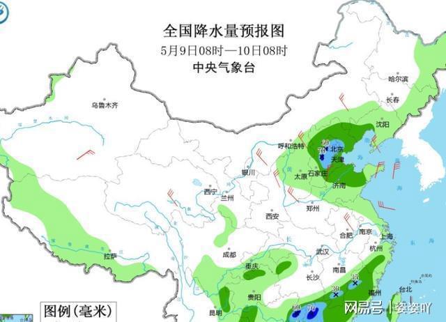 山东未来三天多雷雨！这些事农民朋友必须提前做(图2)
