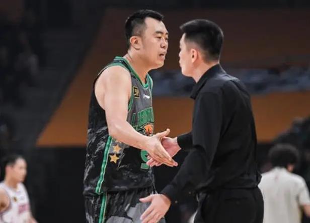 易倍体育网站：回主场卖票？辽疆G3即将上演杨鸣目标明确先晋级有一大益处(图3)