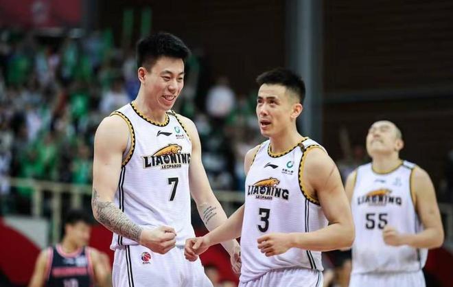 易倍体育网站：回主场卖票？辽疆G3即将上演杨鸣目标明确先晋级有一大益处(图1)