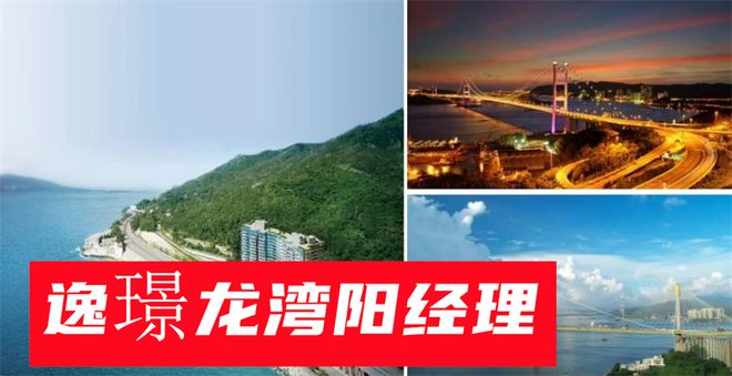 易倍体育网站：属于什么档次逸璟龙湾（香港荃湾）有这些优缺点还能不能买呢(图1)