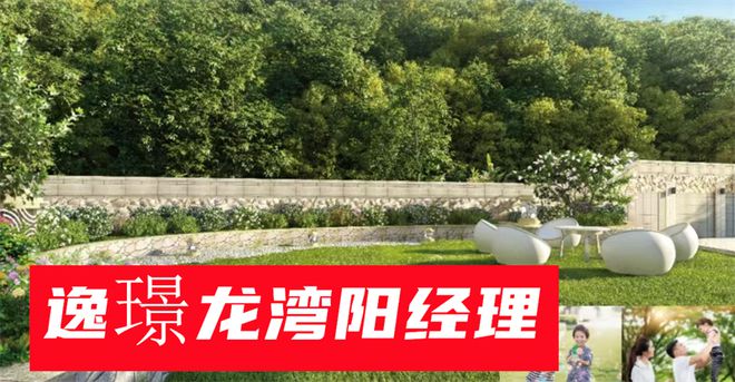 易倍体育网站：属于什么档次逸璟龙湾（香港荃湾）有这些优缺点还能不能买呢(图3)