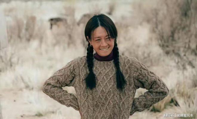 离婚后事业开挂前夫却逐渐籍籍无名这几位女明星你认识几个(图2)
