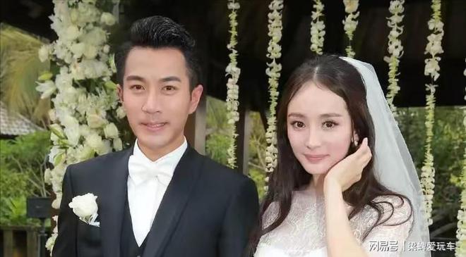 离婚后事业开挂前夫却逐渐籍籍无名这几位女明星你认识几个(图5)
