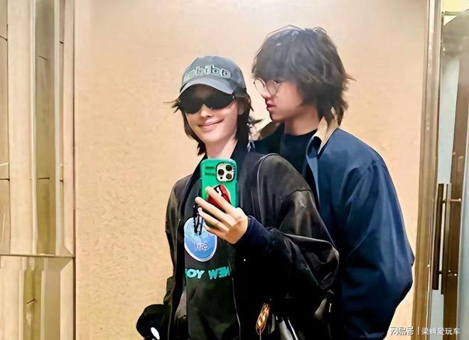 离婚后事业开挂前夫却逐渐籍籍无名这几位女明星你认识几个(图12)