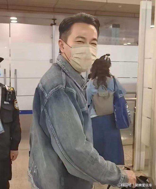 离婚后事业开挂前夫却逐渐籍籍无名这几位女明星你认识几个(图7)