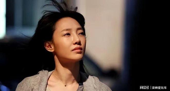 离婚后事业开挂前夫却逐渐籍籍无名这几位女明星你认识几个(图10)