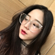 真人发假发和化纤假发有什么区别(图3)