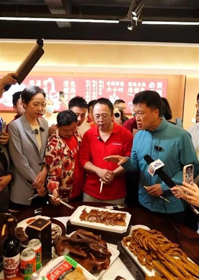独家解密：重庆荣昌鹅的50亿流量奇迹(图2)