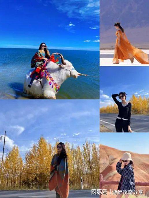 两个人去青海旅游预算青海旅游亲历游玩经验(图3)