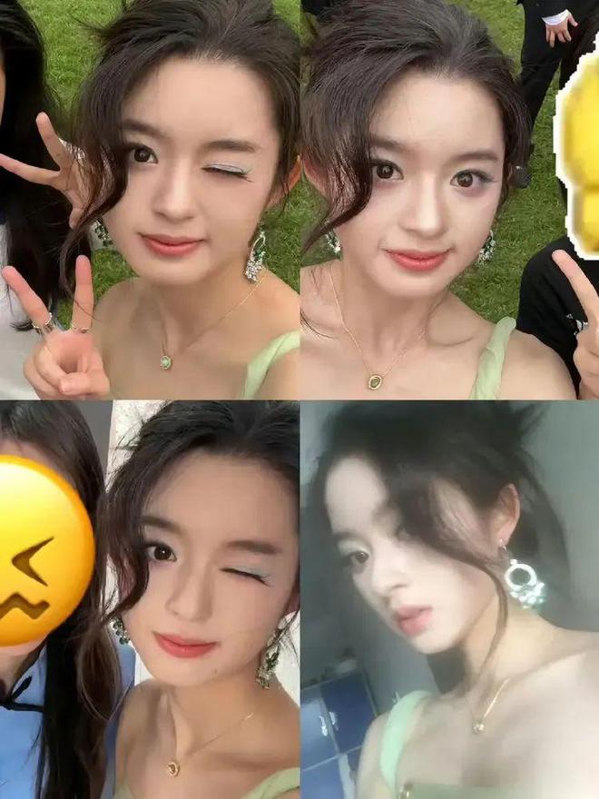 Emc易倍体育：黄杨钿甜耳环事件让5月出现停止月捐潮捐了钱还要被说是仇富(图2)
