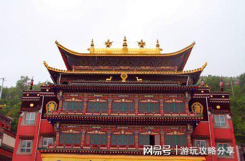 Emc易倍体育：2人旅游青海需要多少钱甘南的路线旅游指南(图4)