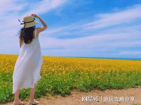 Emc易倍体育：2人旅游青海需要多少钱甘南的路线旅游指南(图1)