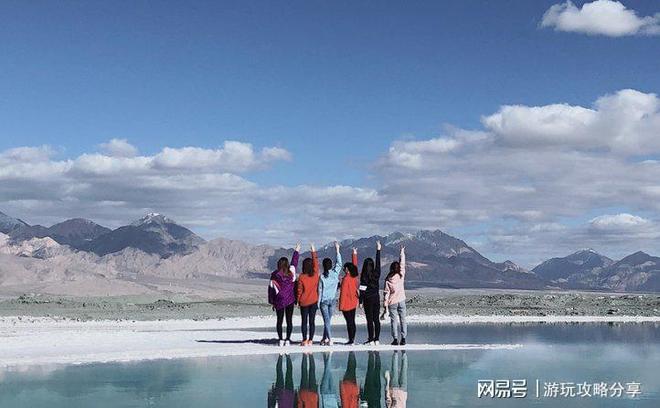 Emc易倍体育：2人旅游青海需要多少钱甘南的路线旅游指南(图2)