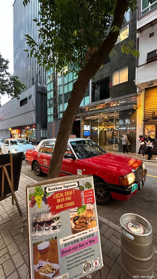 坐高铁去香港澳门旅游五天需要准备多少钱？去香港澳门旅游多少钱(图4)