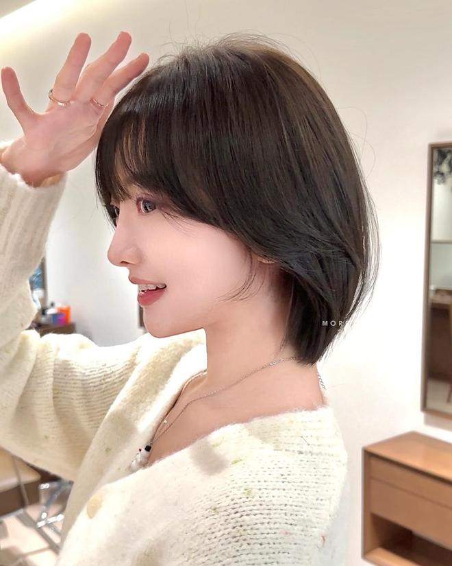 Emc易倍体育：惊！短发竟藏着这么多“变美密码”(图4)