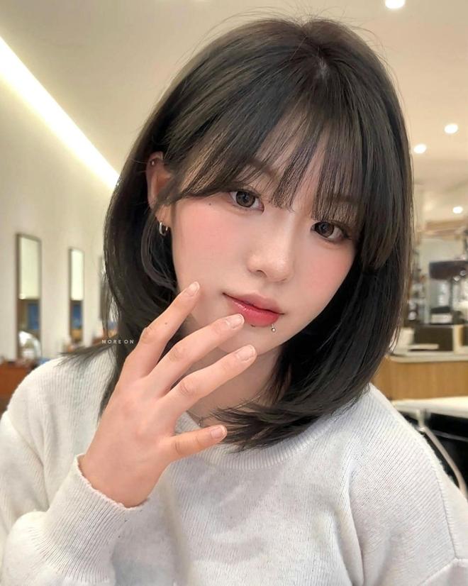 Emc易倍体育：惊！短发竟藏着这么多“变美密码”(图11)
