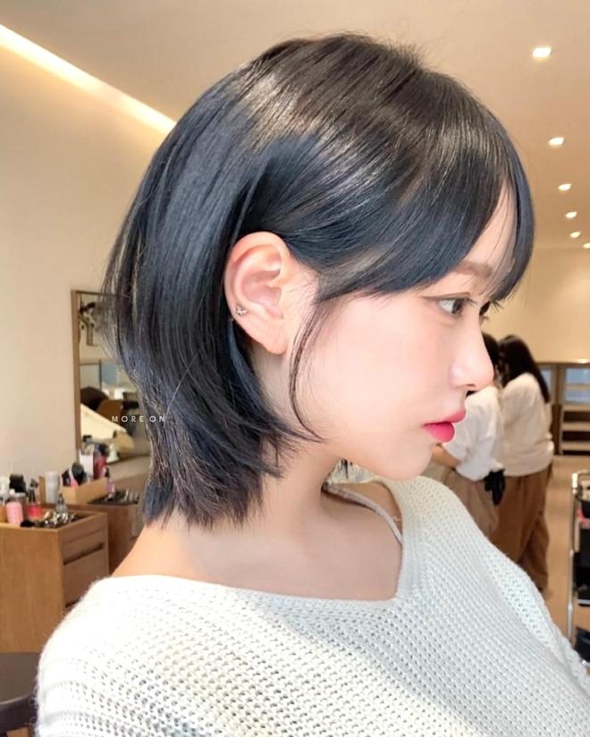 Emc易倍体育：惊！短发竟藏着这么多“变美密码”(图6)