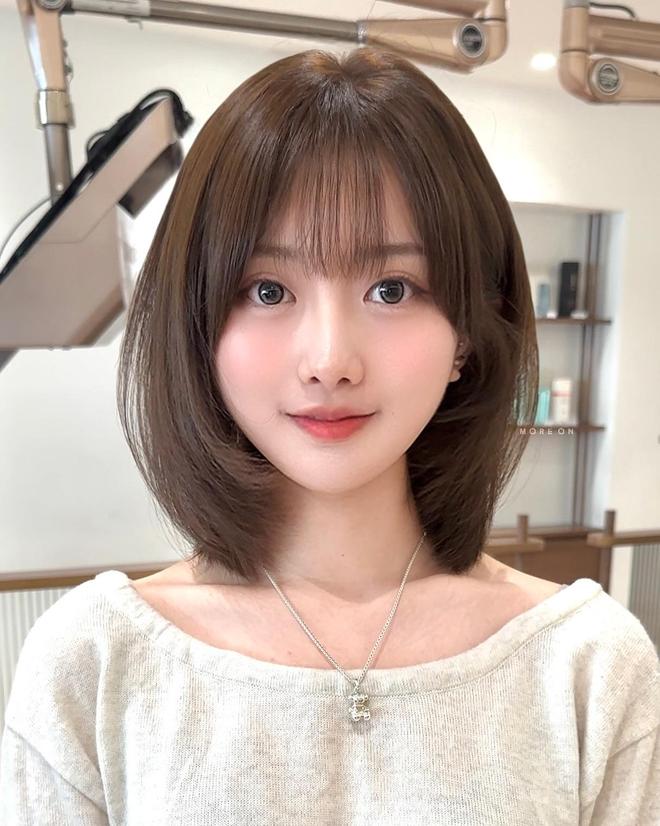 Emc易倍体育：惊！短发竟藏着这么多“变美密码”(图13)