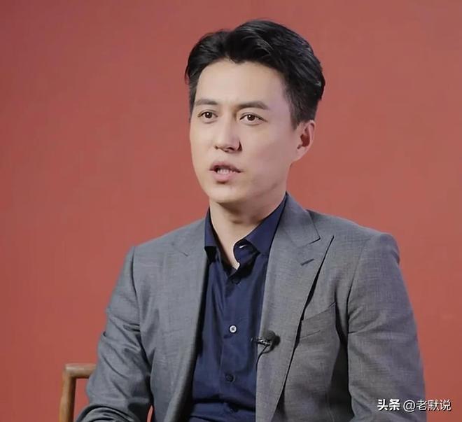 演员靳东没发文悼念朱媛媛被嘲无情莫言那段话的含金量还在提升(图11)