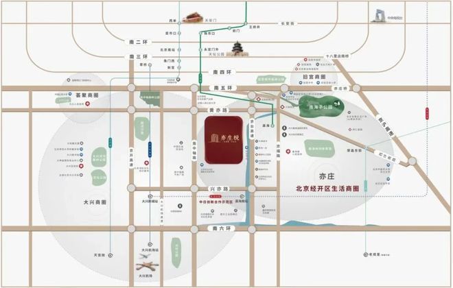 2025出品大兴发展·云璟悦售楼处@·云璟悦「」热线(图6)